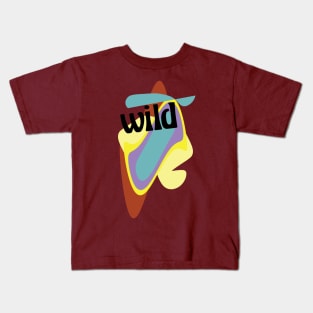 Wild Kids T-Shirt